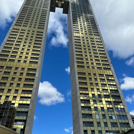 דירות בנידורם Floor 32! Intempo Luxury מראה חיצוני תמונה
