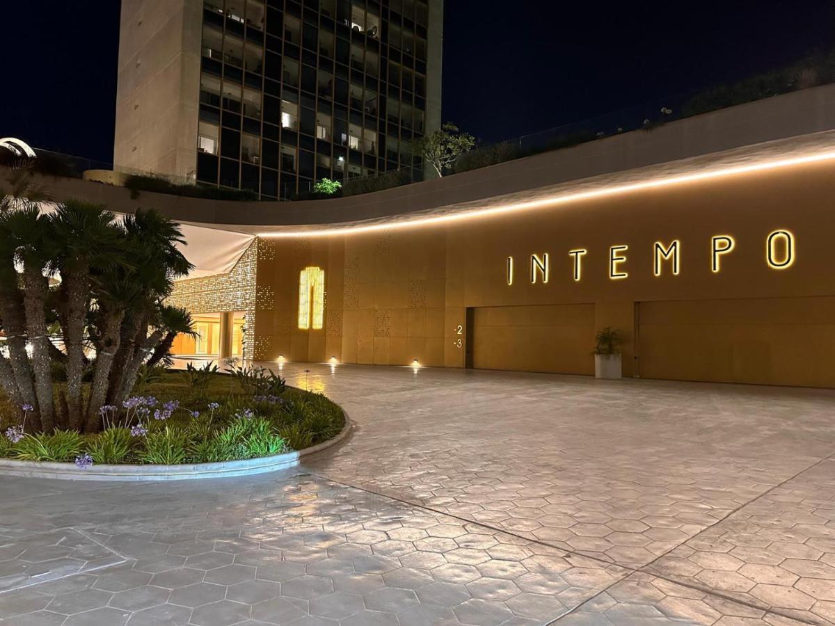 דירות בנידורם Floor 32! Intempo Luxury מראה חיצוני תמונה