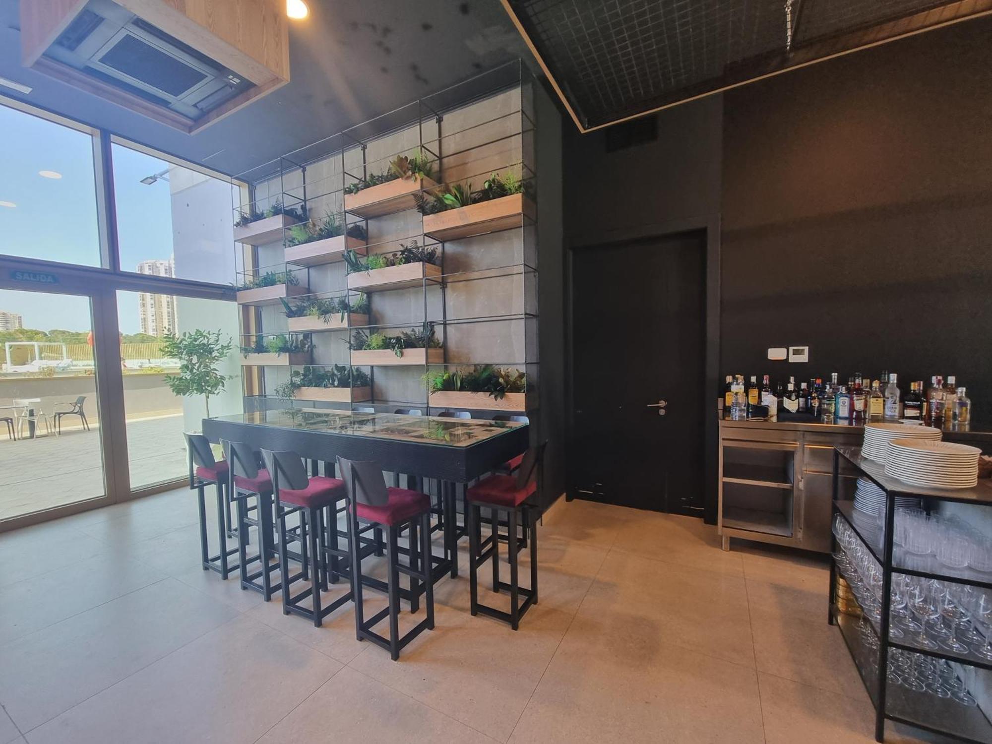 דירות בנידורם Floor 32! Intempo Luxury מראה חיצוני תמונה