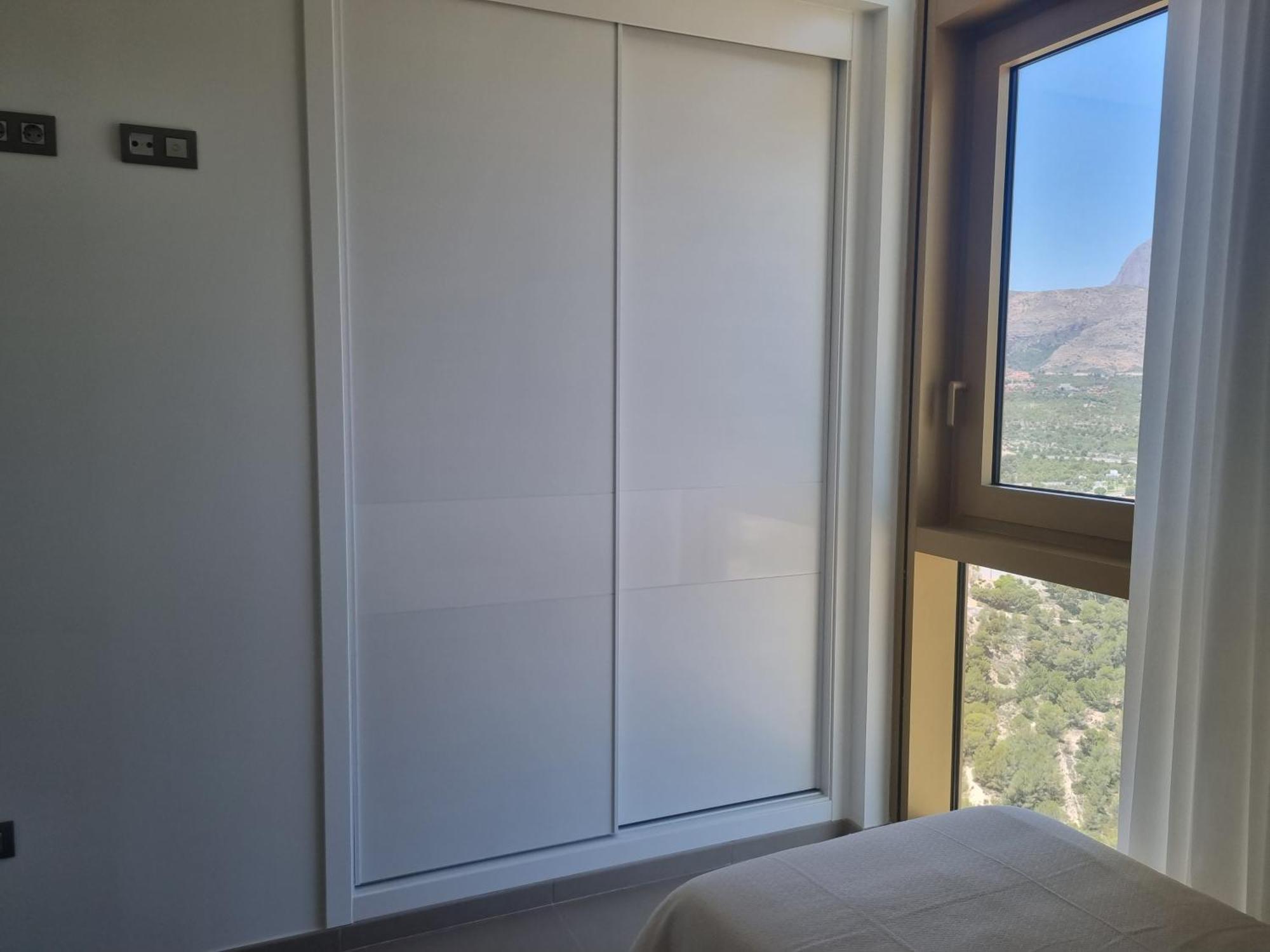 דירות בנידורם Floor 32! Intempo Luxury מראה חיצוני תמונה